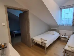 Villa Marcelina-Buk
