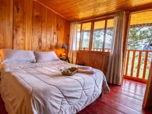 Hotel Casa del Colibri