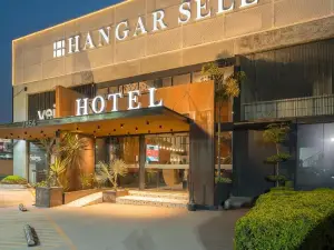 Hangar Inn Select Aeropuerto Guadalajara