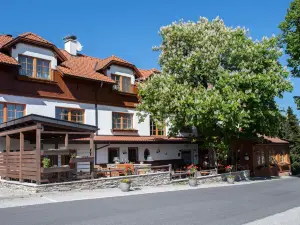 Zum Fally - Landgasthof