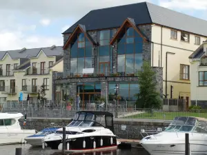 Leitrim Marina Hotel