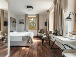 Hotel Batory