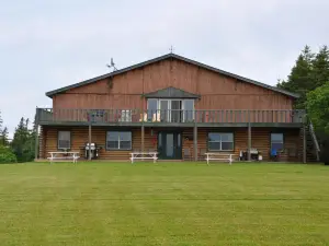 Powley's Wild Goose Lodge