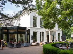 Hotel Restaurant Lunia