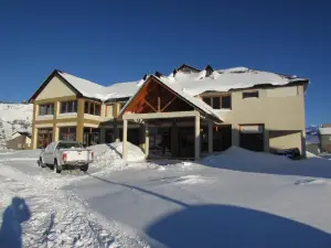 Hotel Nitra-Caviahue