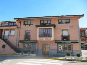 Casa Pardo