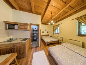 Tóth Vendégház és Apartmanház Újfehértó