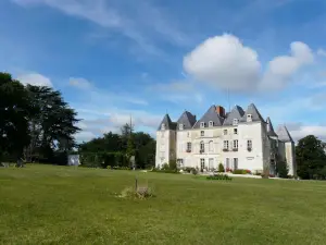 Château de Piolant