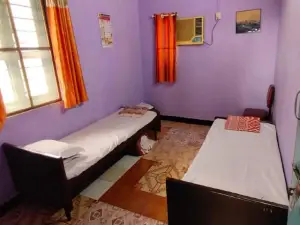 Nutan Vilas Mahadik Paryatan Kendra , Chiplun