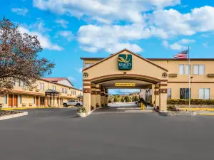 MainStay Suites Ozona I-10