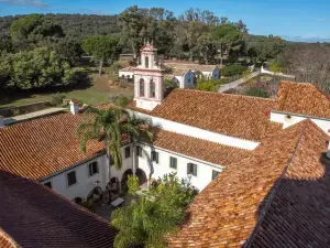 La Almoraima Hotel