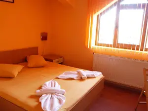Hotel Restaurant Vodenitsata
