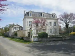 Domaine de Berthegille