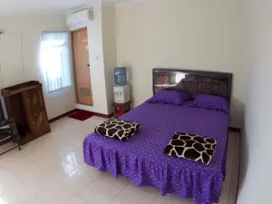 Crown Guest House
