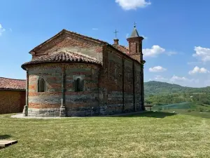La Corte del Barbio