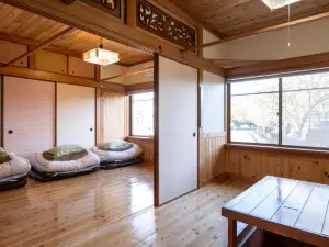 Katsuo Guest House