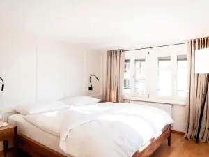 Hotel Zum Verwalter Dornbirn