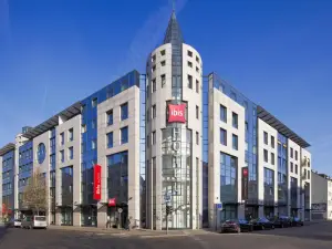 Ibis Koblenz City