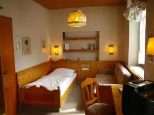 Hotel Alter Posthof