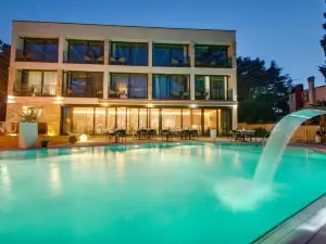 Hotel Arupinum