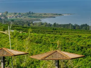 Ramot Resort Hotel