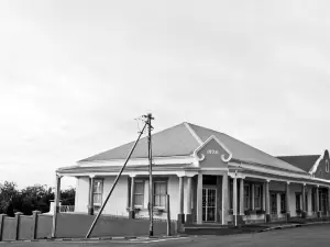 1926 Self Catering