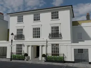 No.4 Carlton