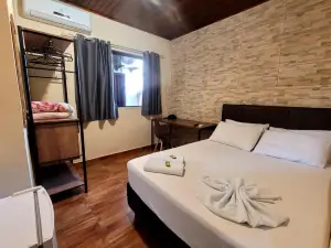 Hotel Serra do Mar