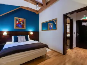 Templomvölgy Butik Hotel Mátrakeresztes
