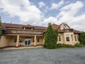 Hotel Aldo