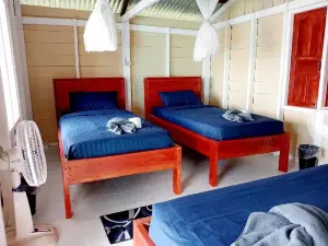 Don Som Riverside Guesthouse