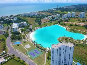Playa Blanca Beach Resort - All Inclusive