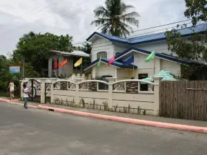 Donsol Aguluz Homestay