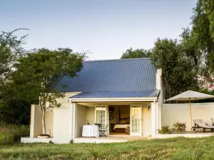 River Bend Lodge