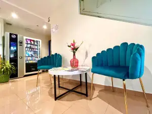 Hostal la Poetisa - Auto Check-IN