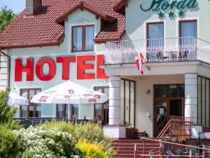 Hotel Horda