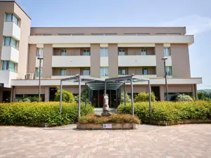 San Paolo Hotel