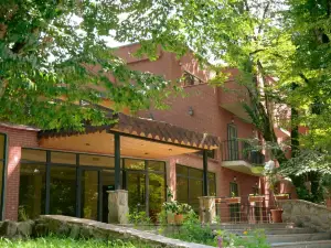 Wald Hotel Lagodekhi Rooms