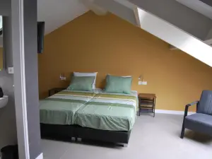 Hoeve de Heemser Parel