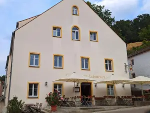Gasthof Zum Lehnerwirt