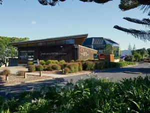 Orewa Kiwi Cabins