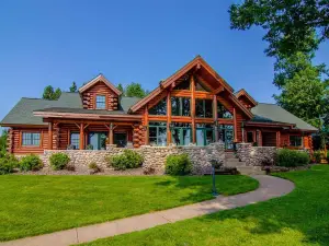 Chippewa View Lodge