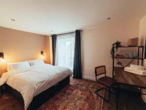 Kings Head Hotel Usk