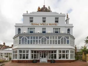 The Royal Wells Hotel