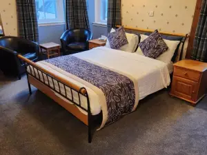 The Orkney Hotel