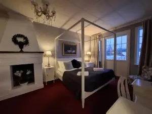 Hotell Ornen