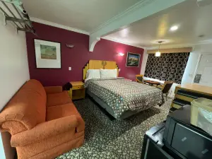 El Dorado Motel
