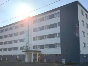 Hotel 22
