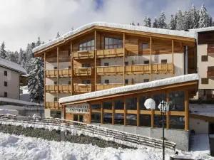Hotel Garni Caminetto