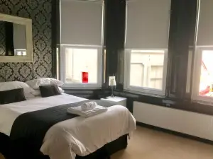 Edelweiss Guest House